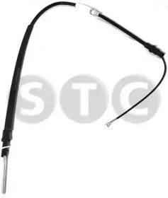 STC t483638 -  Трос, управление сцеплением