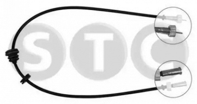 STC t483646 -  Тросик спидометра