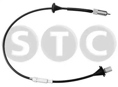 STC t483683 -  Тросик спидометра