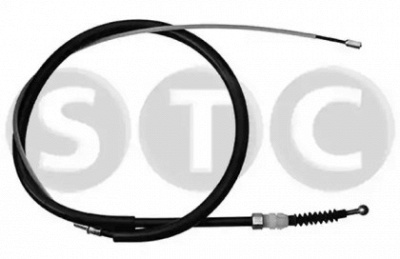 STC t483749 -  Трос, стояночная тормозная система