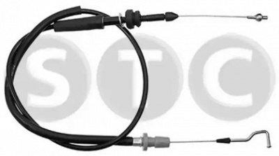 STC t483825 -  Тросик газа