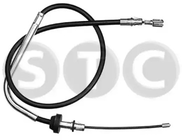 STC t483962 -  Трос, стояночная тормозная система
