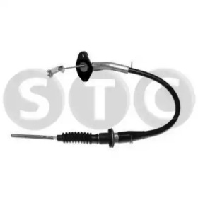 STC t483998 -  Трос, управление сцеплением