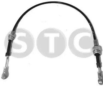STC t484012 -  Трос, ступенчатая коробка передач