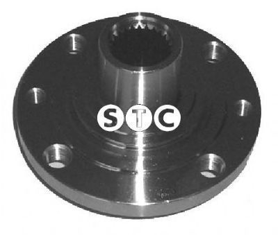 STC t490010 -  Ступица колеса