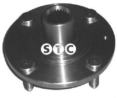 STC t490022 -  Ступица колеса