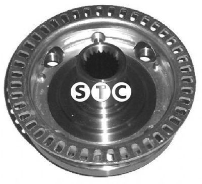 STC t490034 -  Ступица колеса