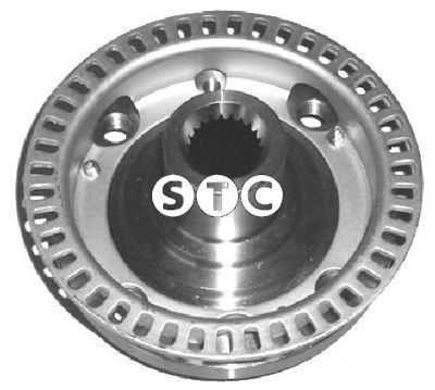 STC t490035 -  Ступица колеса