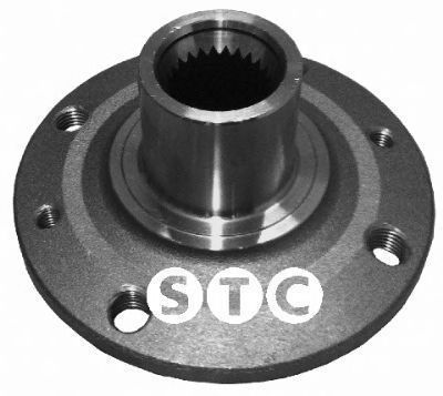STC t490103 -  Ступица колеса