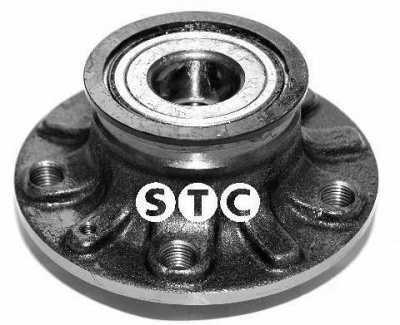 STC t490122 -  Комплект подшипника ступицы колеса