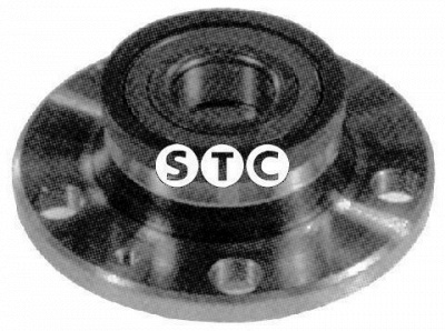 STC t490503 -  Ступица колеса