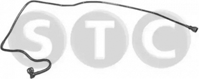 STC t492002 -  Топливопровод