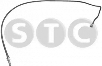 STC t492014 -  Топливопровод