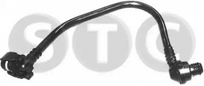 STC t492025 -  Топливопровод