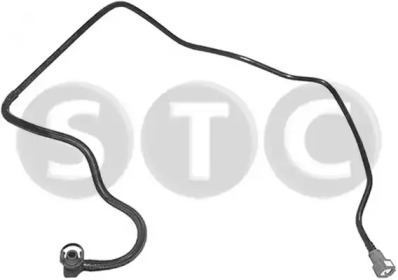 STC t492030 -  Топливопровод
