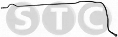 STC t492039 -  Топливопровод