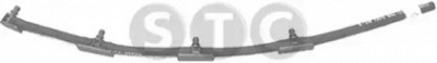 STC t492049 -  Топливопровод