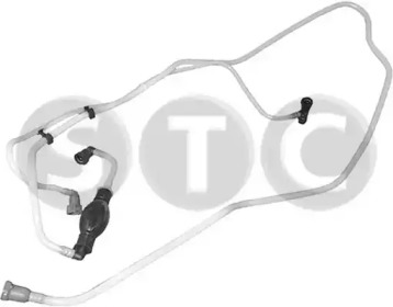 STC t492054 -  Топливопровод