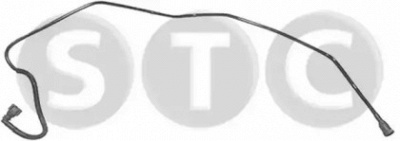 STC t492058 -  Топливопровод