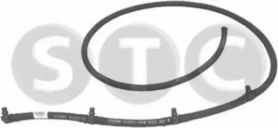 STC t492061 -  Шланг, утечка топлива