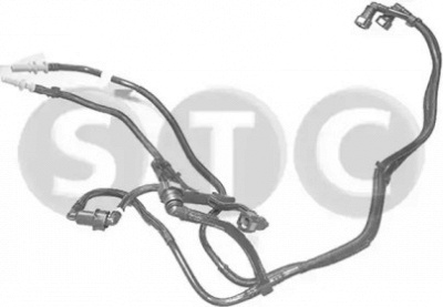 STC t492062 -  Топливопровод