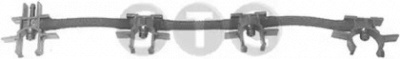 STC t492070 -  Распределительный трубопровод, топливо
