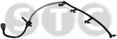 STC t492082 -  Шланг, утечка топлива