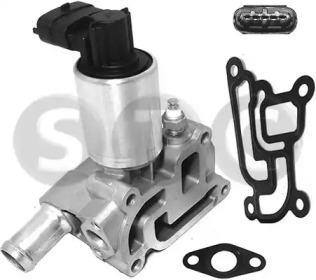 STC t493006 -  Клапан, управление рециркуляция ОГ