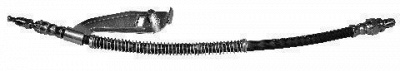 STC t496055 -  Тормозной шланг
