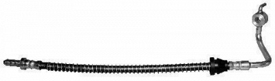 STC t496080 -  Тормозной шланг