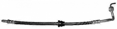 STC t496081 -  Тормозной шланг