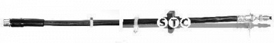 STC t496190 -  Тормозной шланг