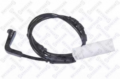 STELLOX 0010003sx -  Датчик, износ тормозных колодок