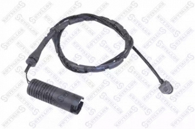 STELLOX 0010006sx -  Датчик, износ тормозных колодок