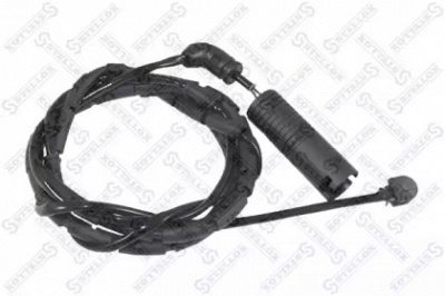 STELLOX 0010008sx -  Датчик, износ тормозных колодок