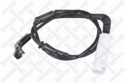 STELLOX 0010012sx -  Датчик, износ тормозных колодок