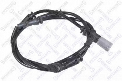 STELLOX 0010015sx -  Датчик, износ тормозных колодок