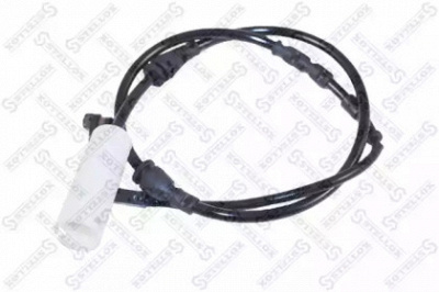 STELLOX 0010030sx -  Датчик, износ тормозных колодок