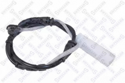 STELLOX 0010031sx -  Датчик, износ тормозных колодок
