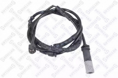 STELLOX 0010034sx -  Датчик, износ тормозных колодок