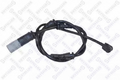 STELLOX 0010036sx -  Датчик, износ тормозных колодок
