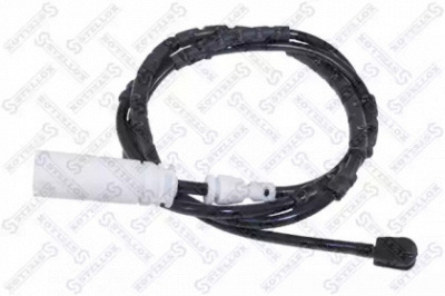 STELLOX 0010039sx -  Датчик, износ тормозных колодок