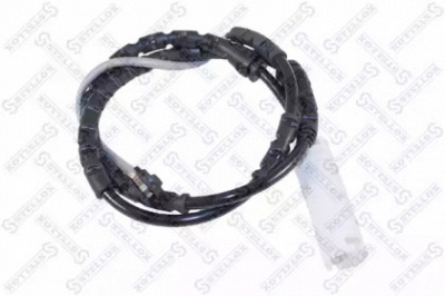 STELLOX 0010040sx -  Датчик, износ тормозных колодок
