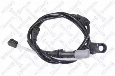 STELLOX 0010051sx -  Датчик, износ тормозных колодок