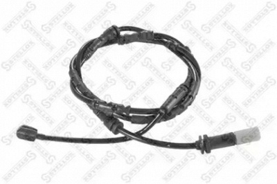 STELLOX 0010056sx -  Датчик, износ тормозных колодок