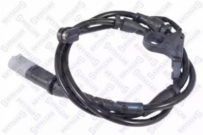 STELLOX 0010057sx -  Датчик, износ тормозных колодок