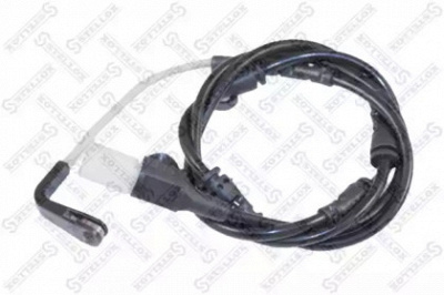 STELLOX 0010060sx -  Датчик, износ тормозных колодок
