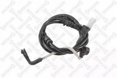 STELLOX 0010066sx -  Датчик, износ тормозных колодок