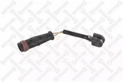 STELLOX 0010068sx -  Датчик, износ тормозных колодок