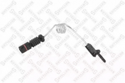 STELLOX 0010069sx -  Датчик, износ тормозных колодок